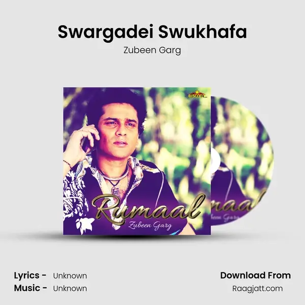 Swargadei Swukhafa - Zubeen Garg mp3 song