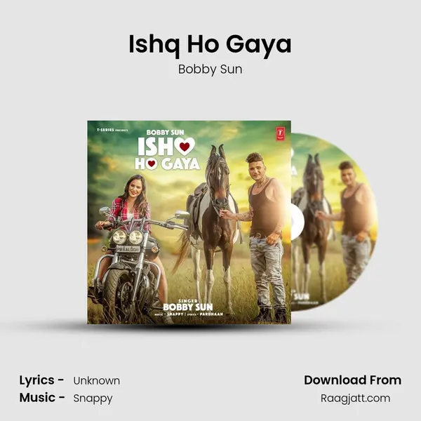 Ishq Ho Gaya mp3 song