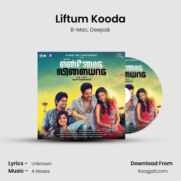 Liftum Kooda - B-Mac mp3 song