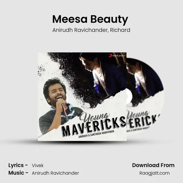 Meesa Beauty (From Remo) mp3 song