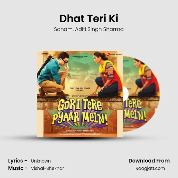 Dhat Teri Ki mp3 song