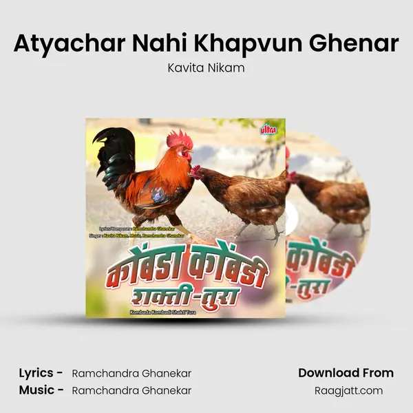 Atyachar Nahi Khapvun Ghenar mp3 song