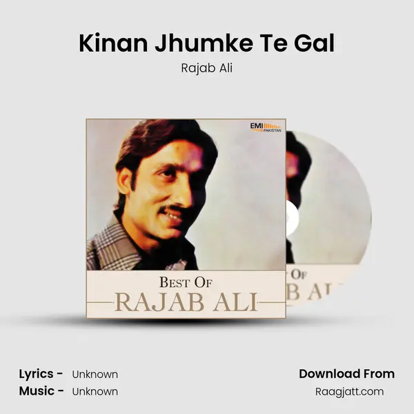 Kinan Jhumke Te Gal mp3 song