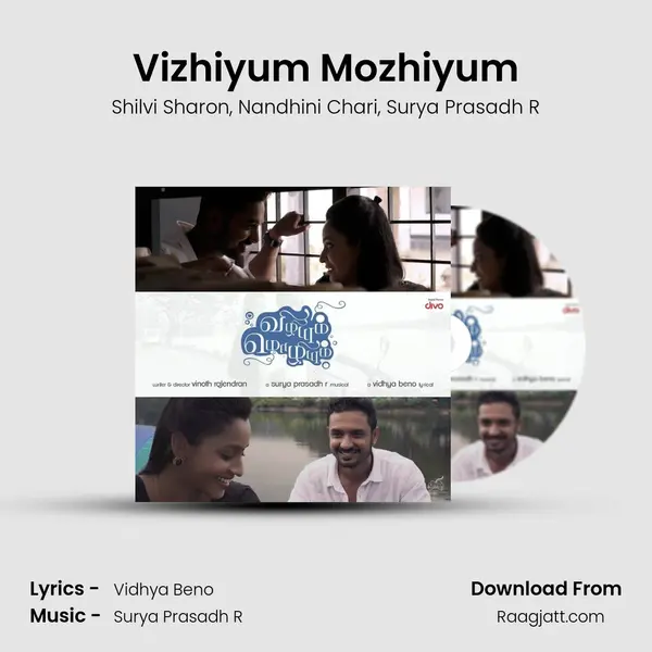 Vizhiyum Mozhiyum mp3 song