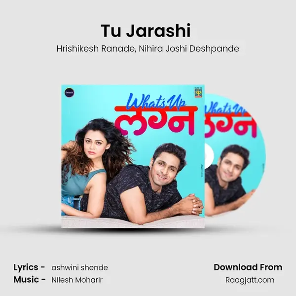 Tu Jarashi (Sad) mp3 song