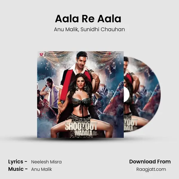 Aala Re Aala (Remix by Gourav Das Gupta & Roshan Balu) mp3 song