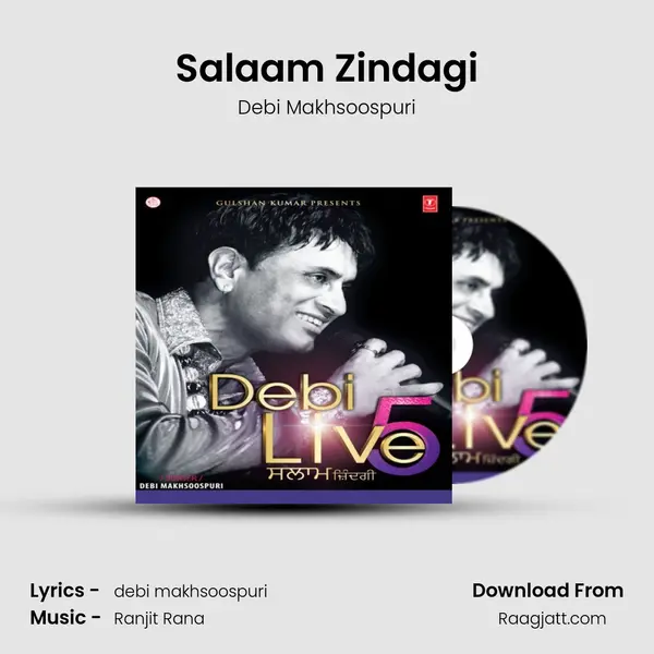 Salaam Zindagi mp3 song