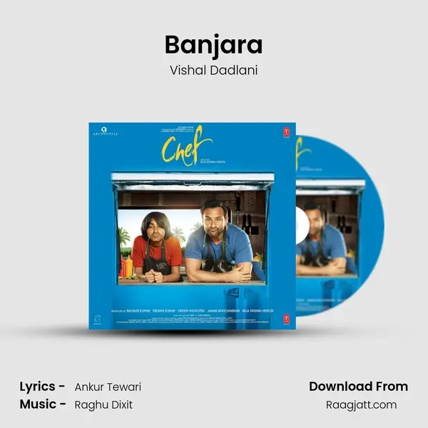 Banjara mp3 song