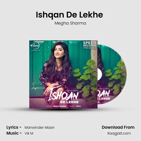 Ishqan De Lekhe (Cover Song) mp3 song