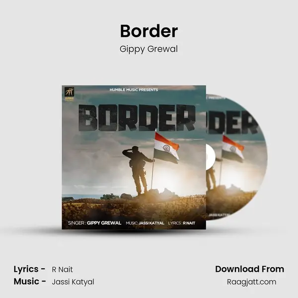 Border - Gippy Grewal mp3 song