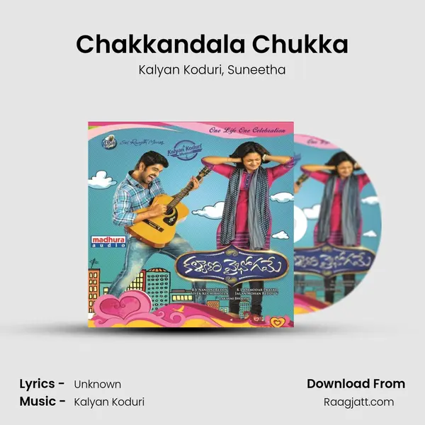 Chakkandala Chukka mp3 song