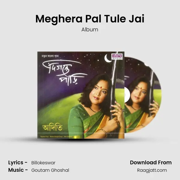 Meghera Pal Tule Jai - Album album cover 