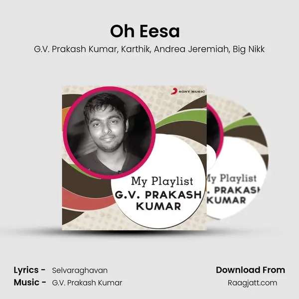 Oh Eesa (From Aayirathil Oruvan) (Club Mix) mp3 song