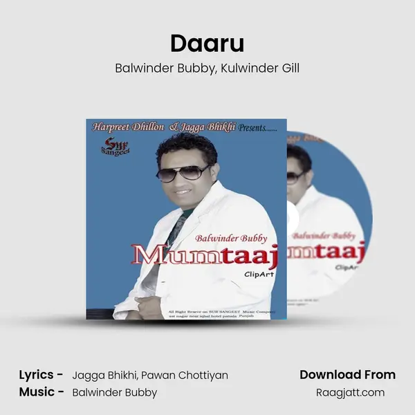 Daaru mp3 song