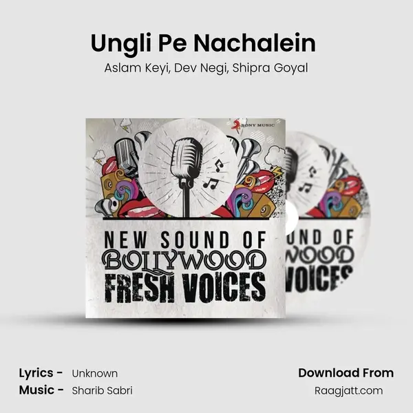 Ungli Pe Nachalein (From Ungli) mp3 song