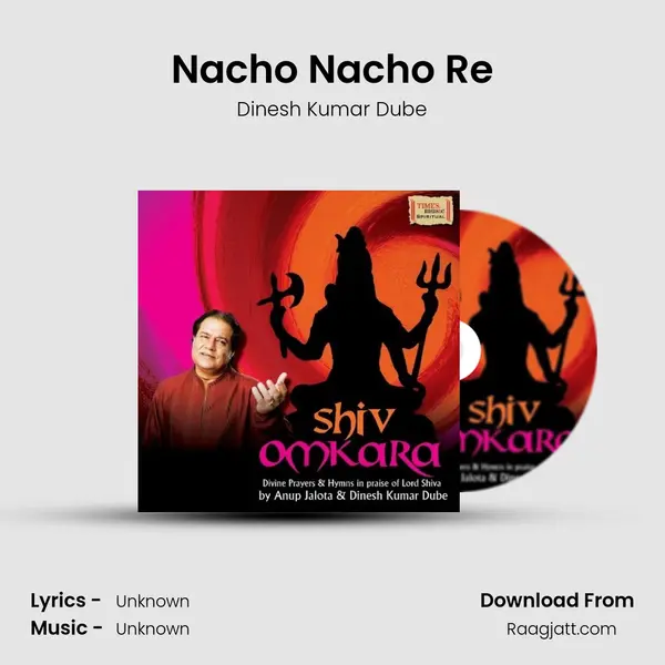 Nacho Nacho Re - Dinesh Kumar Dube album cover 