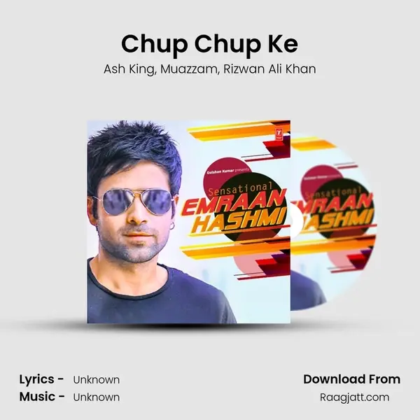 Chup Chup Ke mp3 song