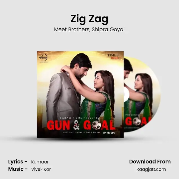 Zig Zag mp3 song