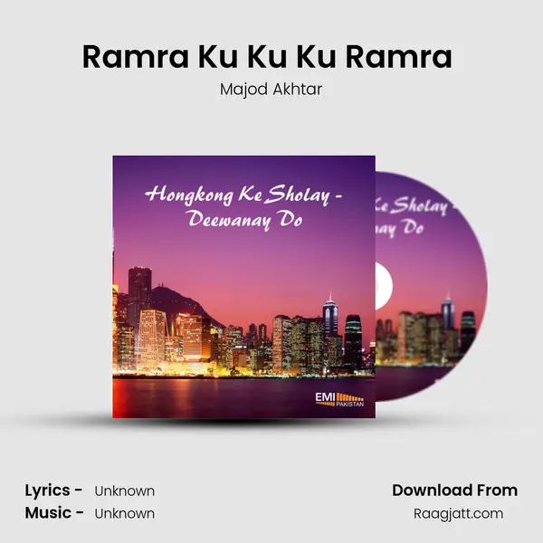 Ramra Ku Ku Ku Ramra (From 