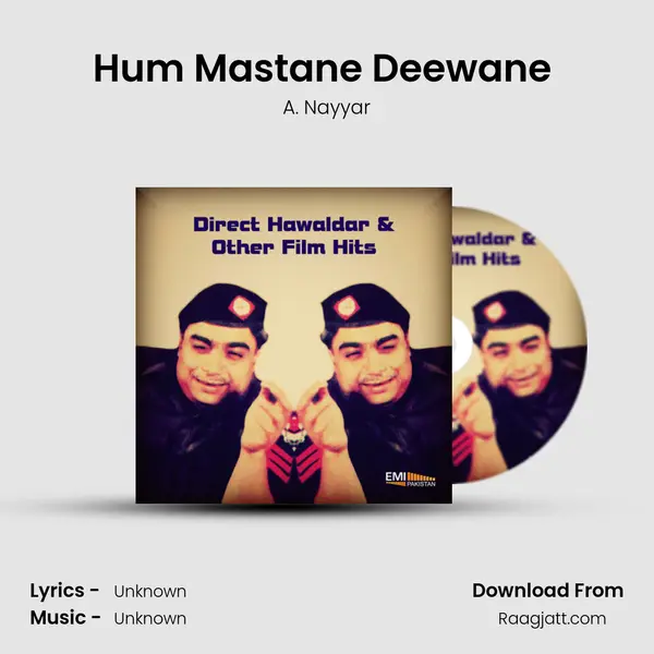 Hum Mastane Deewane (From 