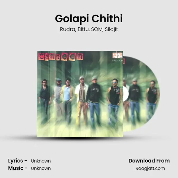 Golapi Chithi mp3 song