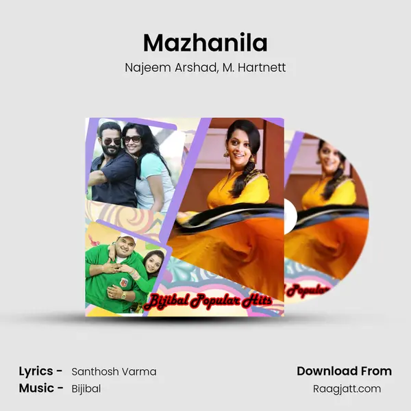 Mazhanila mp3 song