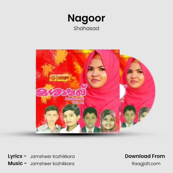 Nagoor mp3 song