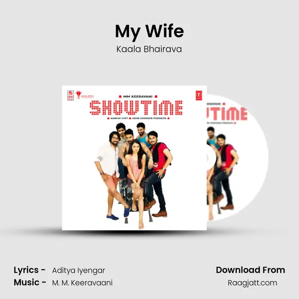 My Wife mp3 song