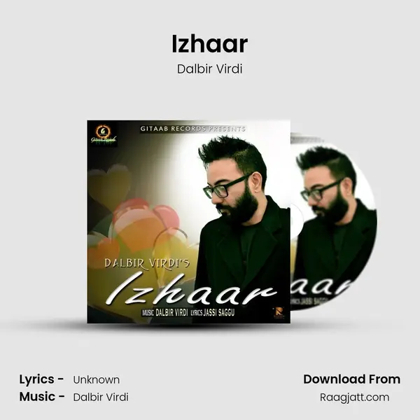 Izhaar mp3 song