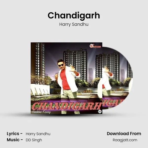 Chandigarh mp3 song