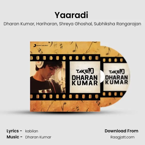 Yaaradi (From 