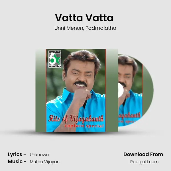 Vatta Vatta (From Thennavan) mp3 song