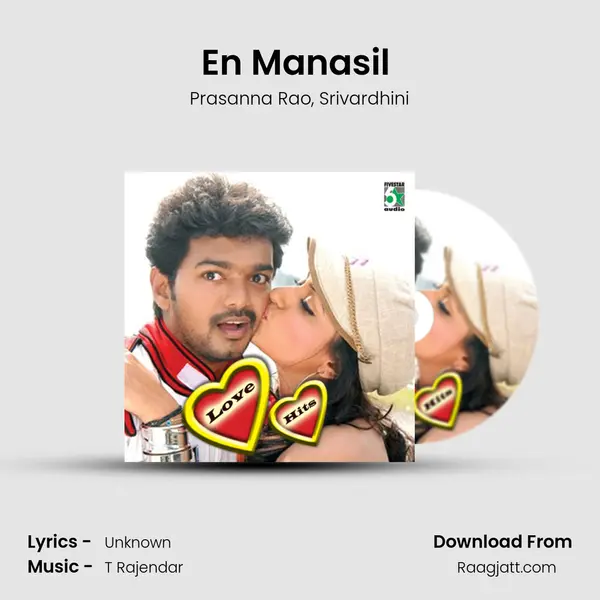 En Manasil (From Kadhal Azhivathilai) mp3 song