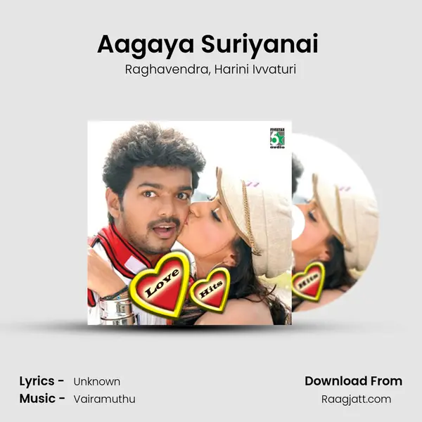 Aagaya Suriyanai (From Samurai) mp3 song