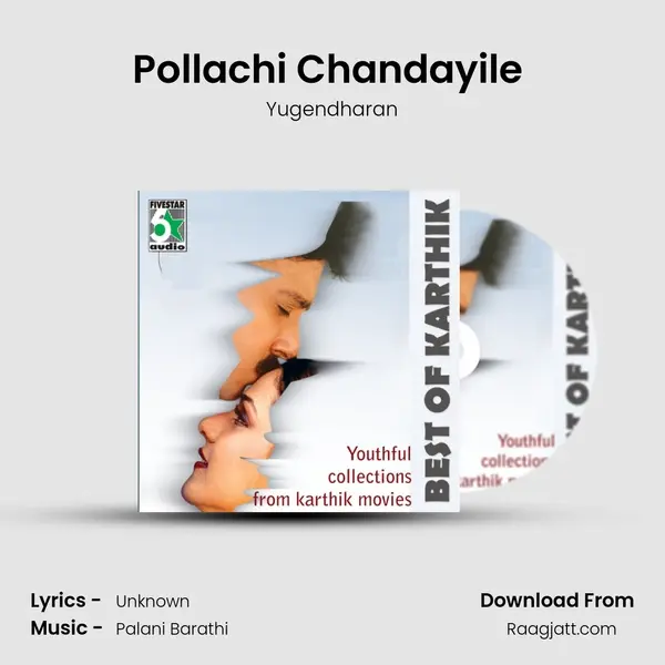 Pollachi Chandayile (From 