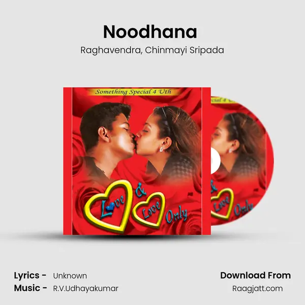 Noodhana (From Karkaa Kasadara) mp3 song