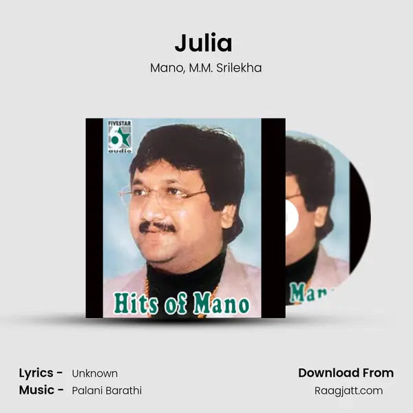 Julia (From Kalvan) mp3 song