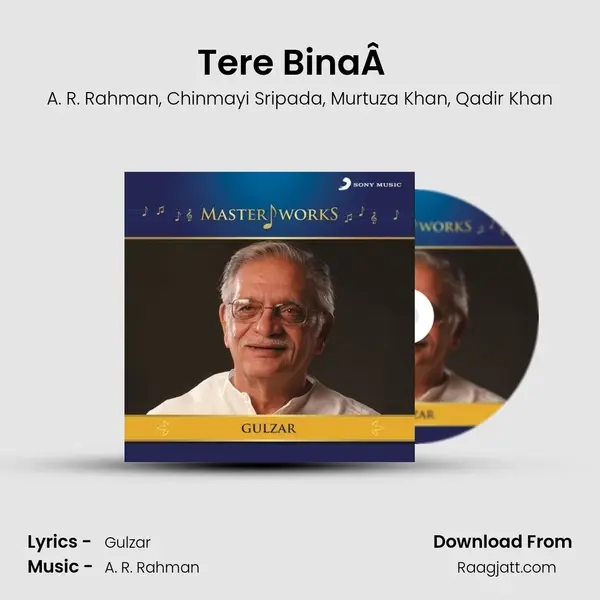 Tere BinaÂ  (From Guru) mp3 song