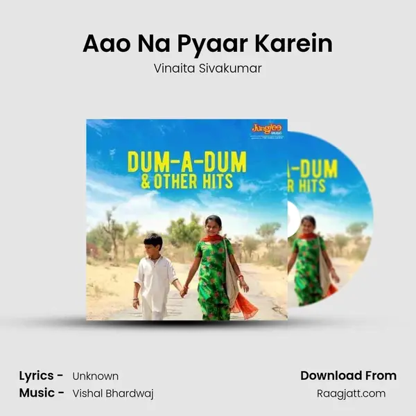 Aao Na Pyaar Karein mp3 song