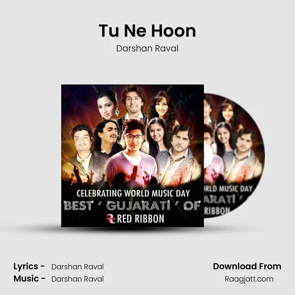 Tu Ne Hoon mp3 song