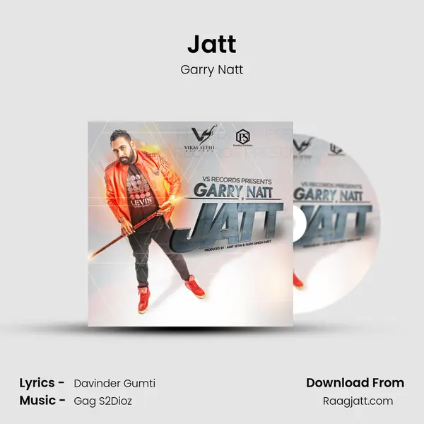 Jatt mp3 song