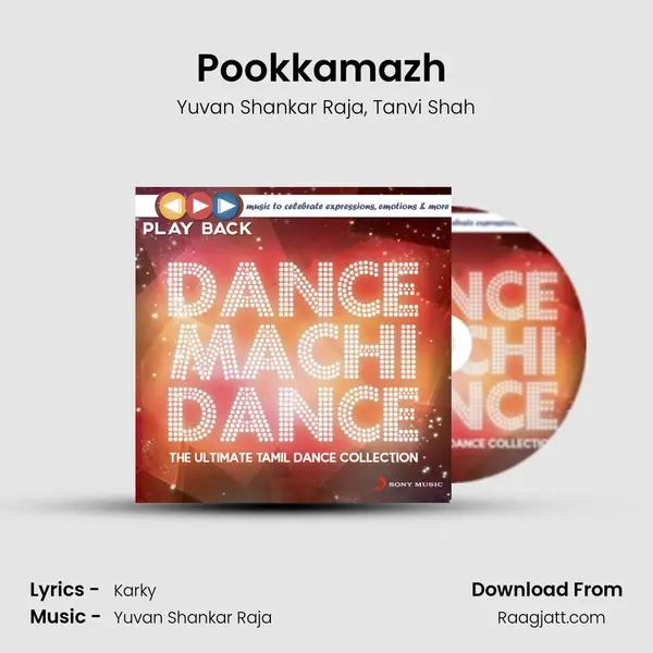 Pookkamazh (From Vai Raja Vai) mp3 song