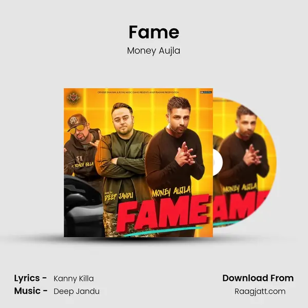 Fame mp3 song