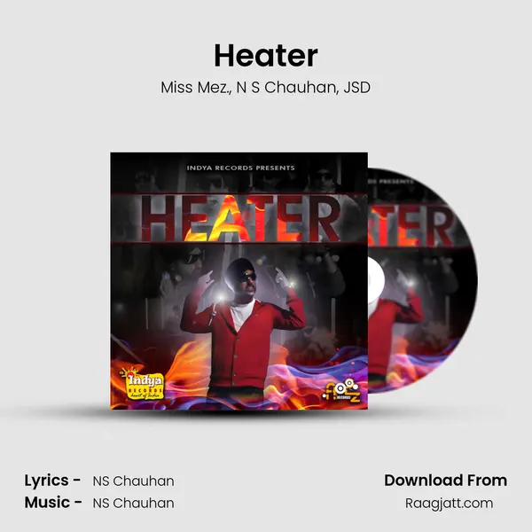 Heater mp3 song