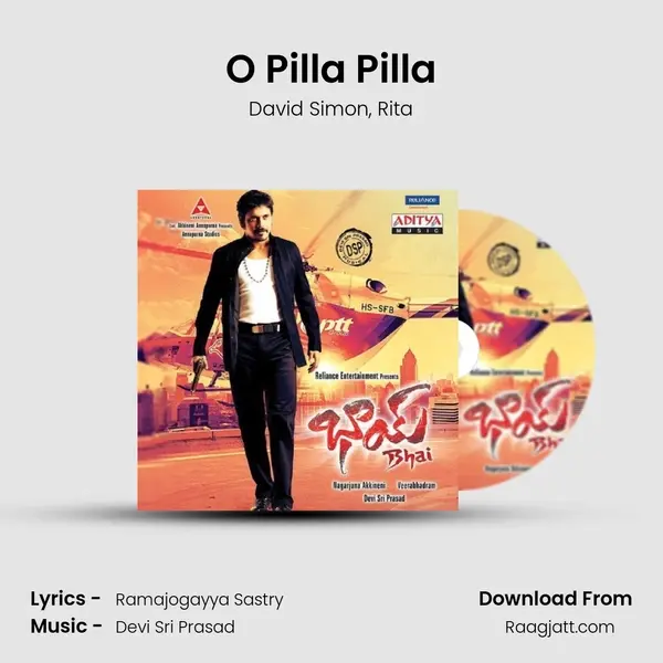 O Pilla Pilla mp3 song