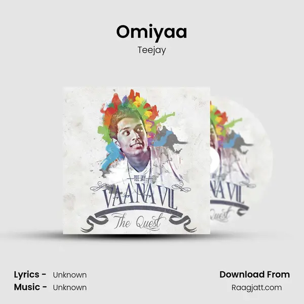 Omiyaa mp3 song