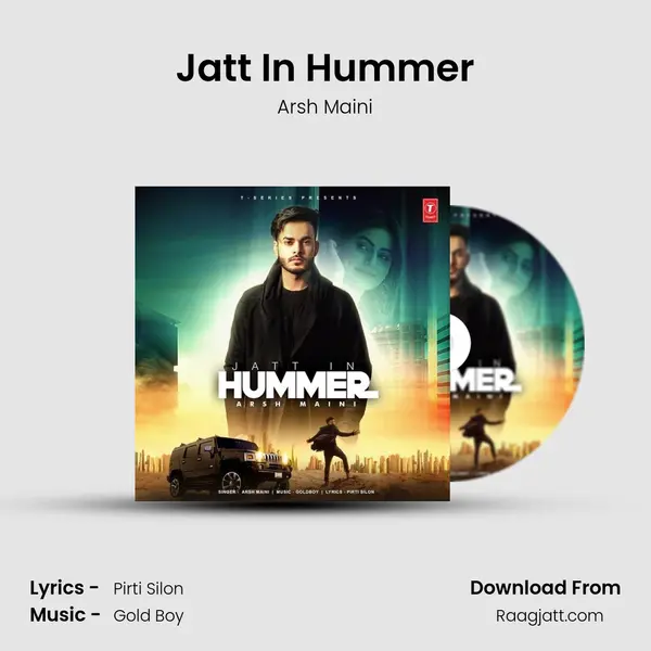 Jatt In Hummer mp3 song