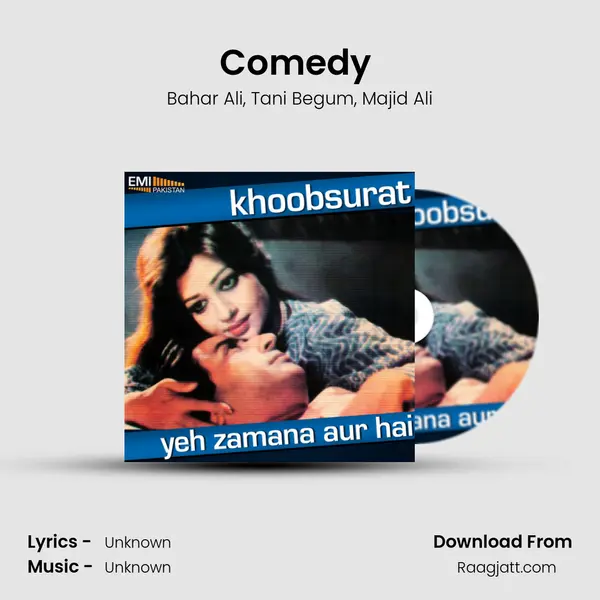 Comedy (from Yeh Zamana Aur Hai) mp3 song