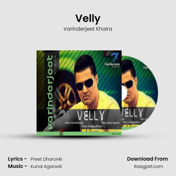 Velly mp3 song