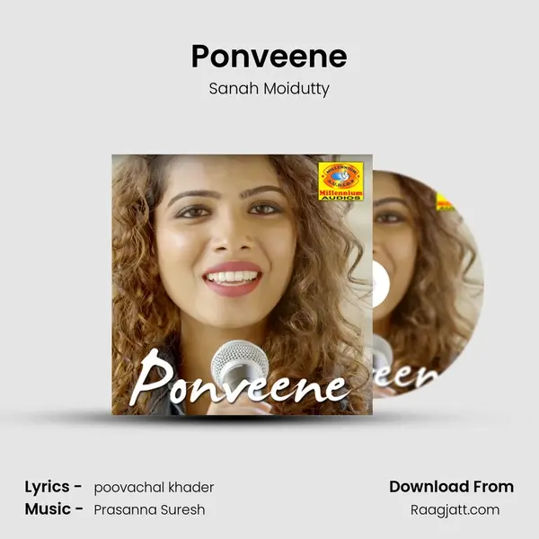 Ponveene mp3 song